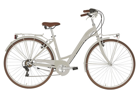 Alpina Dorothy Donna